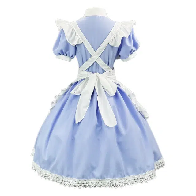 ONE SHALLOW coslolita