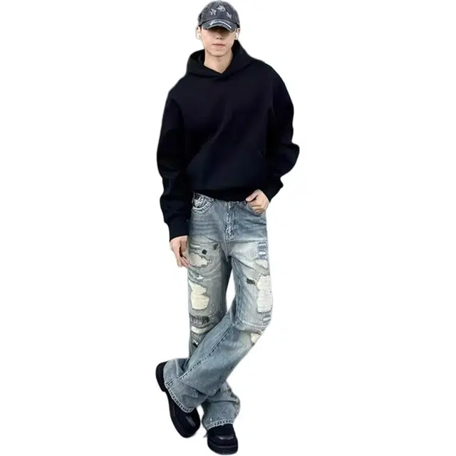 SOUL WORKER cleanfit