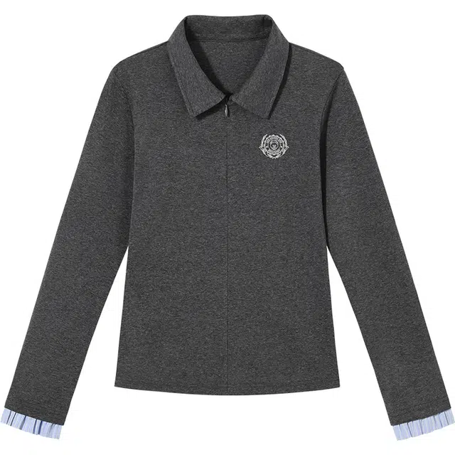 PSO Brand Polo