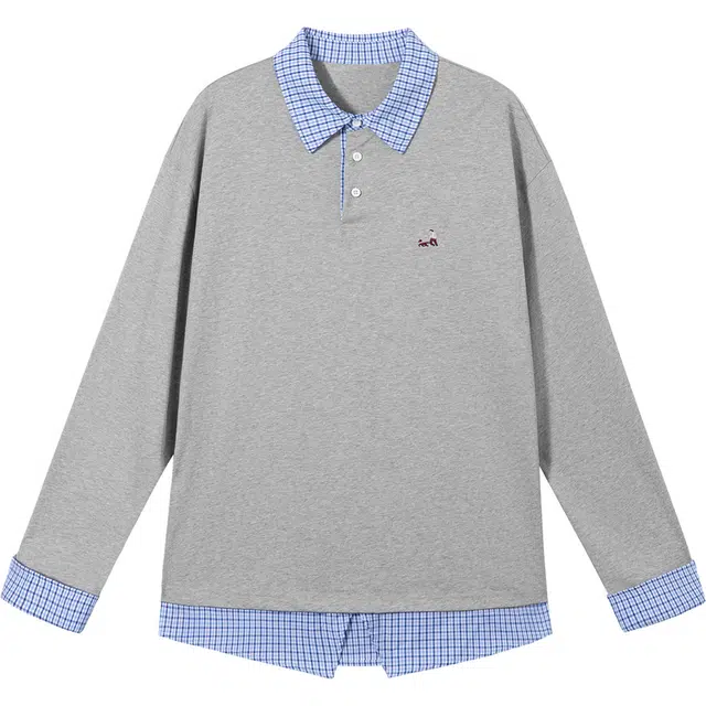 PSO Brand Polo