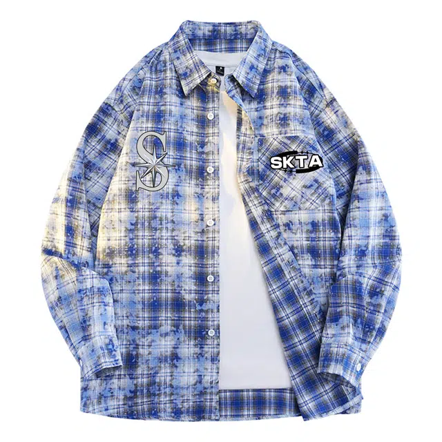 SKTA Clean fit