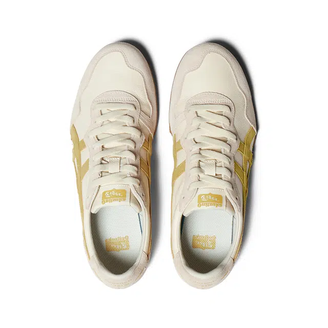 Onitsuka Tiger Serrano VIN