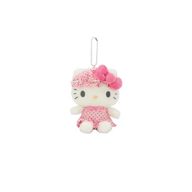 Sanrio Hello Kitty 14cm