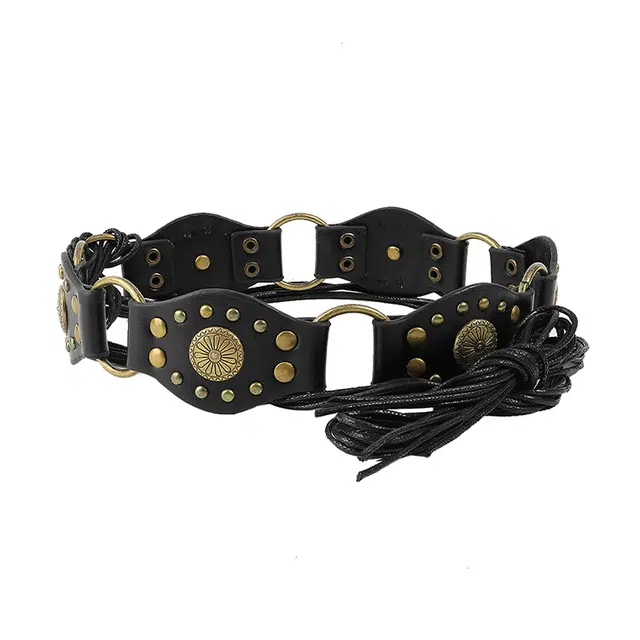 vintage PU 4.5CM