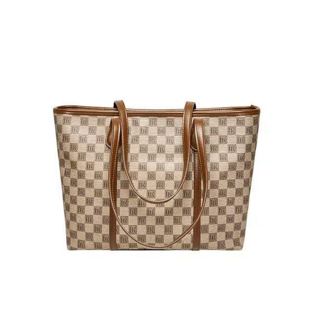 pvc Tote