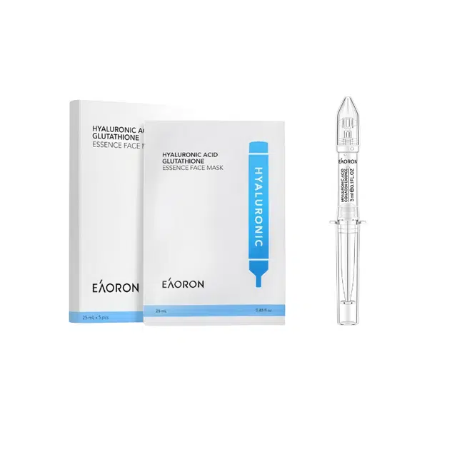 eaoron 5+3ml