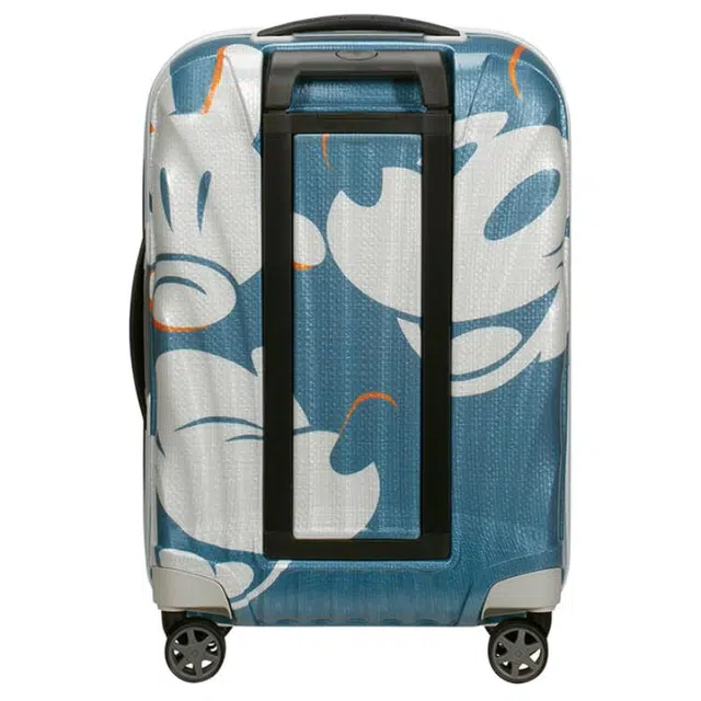 SAMSONITE x C-LITE 54C 20