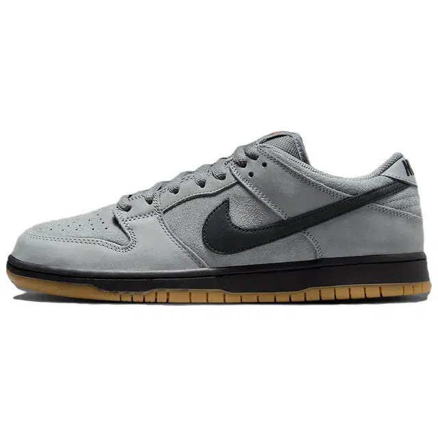 Nike Dunk SB Low Grey