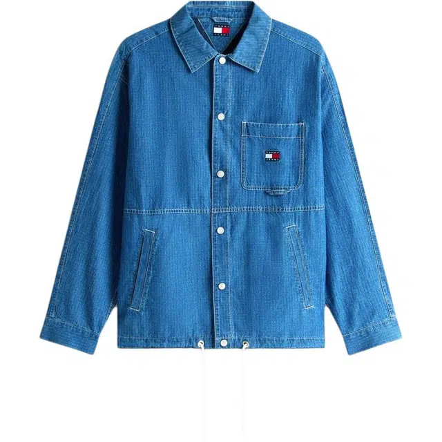 Tommy Hilfiger