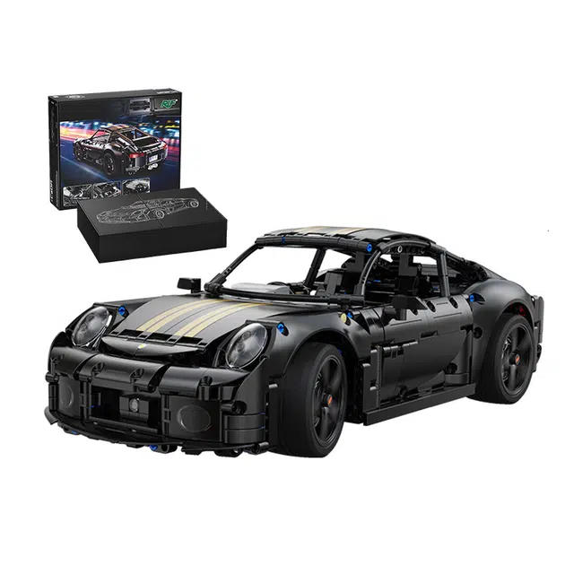 RUFGT