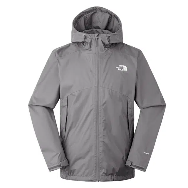 THE NORTH FACE logo