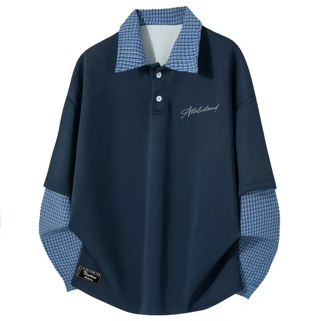 NINETEEN AUTUMN polo
