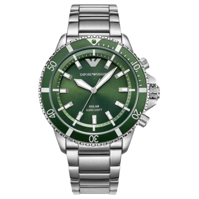 EMPORIO ARMANI 42mm 100