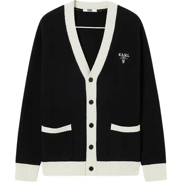 KARL LAGERFELD FW25 V