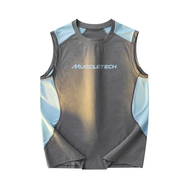 MUSCLETECH logo
