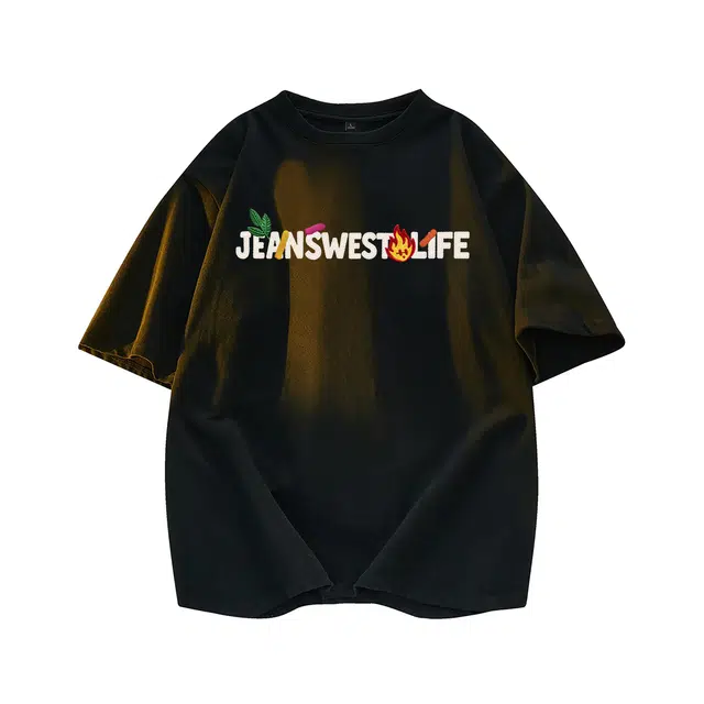 JEANSWEST LIFE T