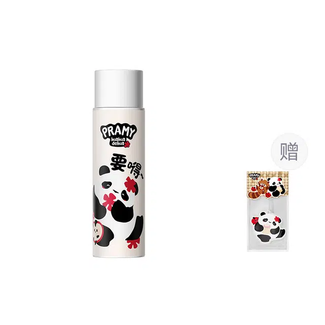 PRAMYhuahua 100ml
