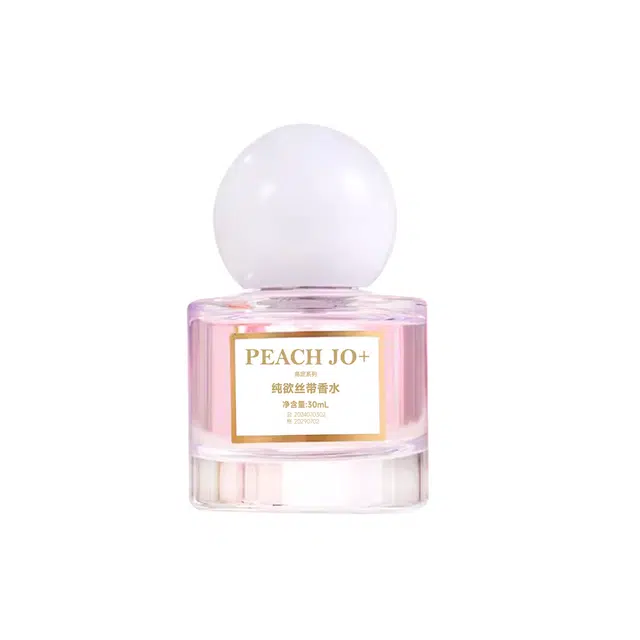 PEACH JO+ EDT 30ml