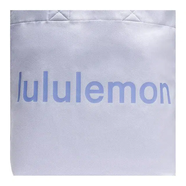 lululemon Double-Handle 17L