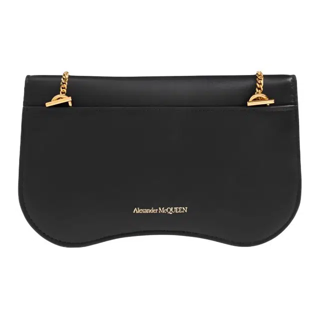 Alexander McQueen AMQ Seal