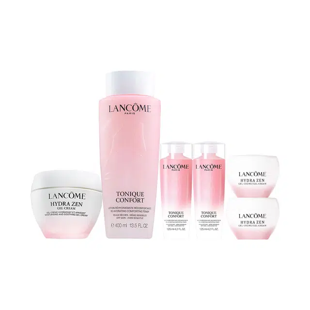 400ml+125ml*2+50ml+15ml*2