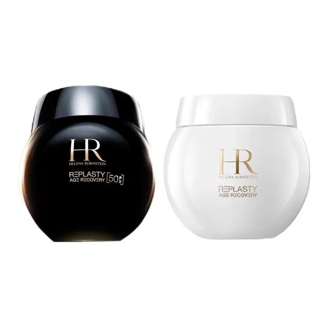 HR 15ml+15ml