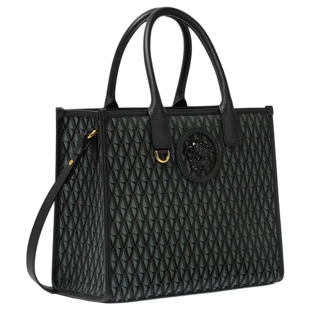 VERSACE La Medusa Tote