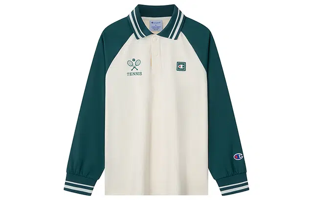 Champion KidsT FW25LOGO