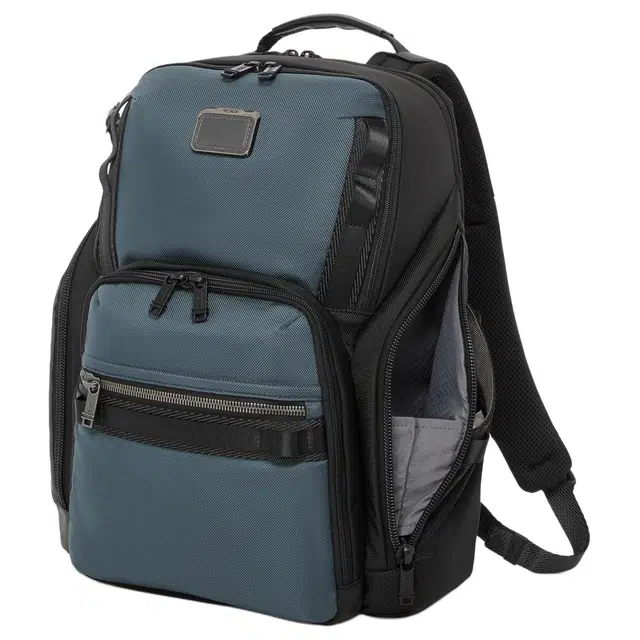 TUMI Alpha Bravo 23L