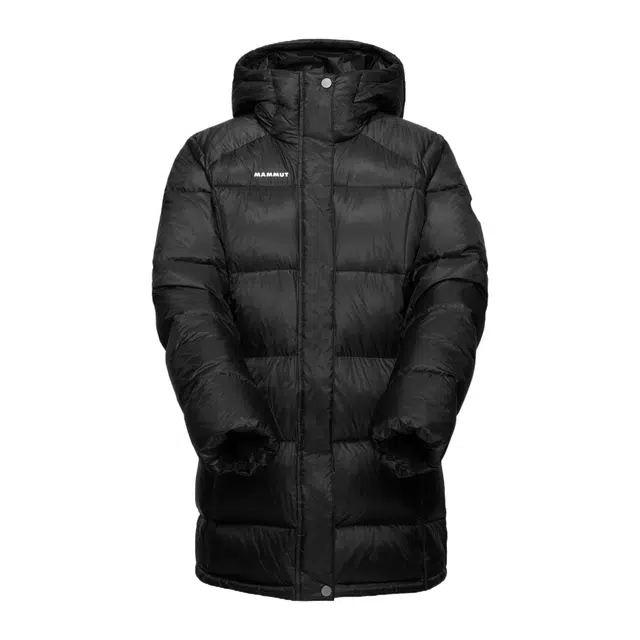 MAMMUT Glacier Glow IN