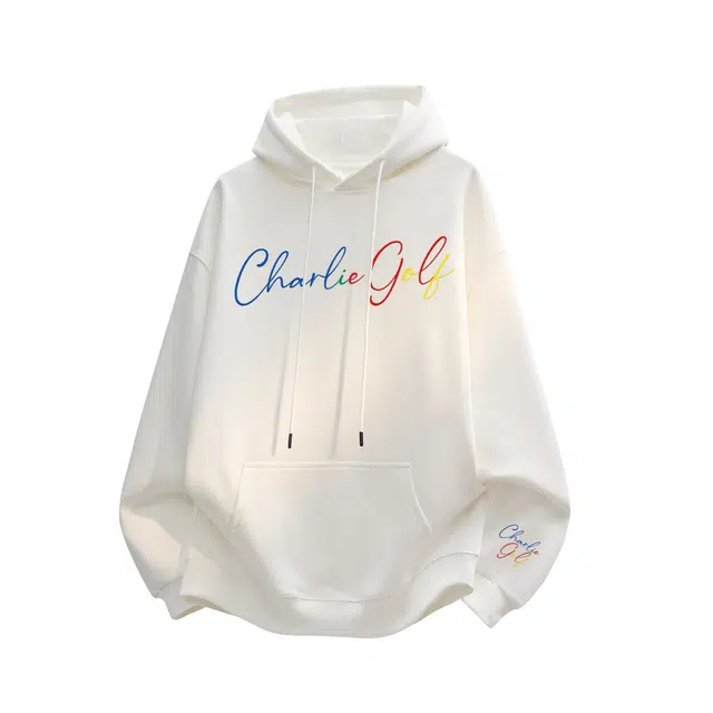 CHARLIE GOLF logo