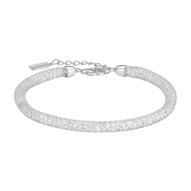 xDC DESIGN CIRCLES S925