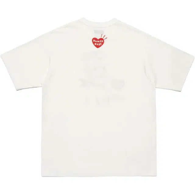 HUMAN MADE x Keiko Sootome KEIKO SOOTOME SS25 T