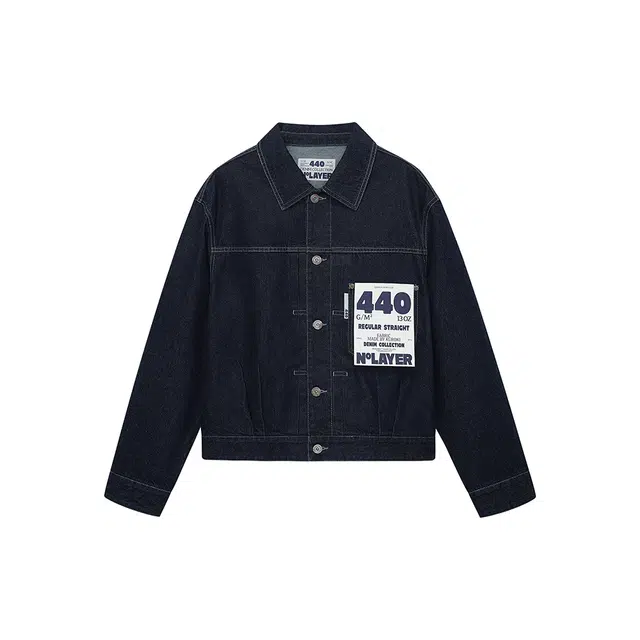 NANS STUDIO NLayer 440KUROKI