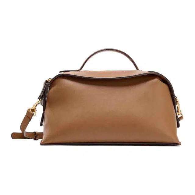 ZARA PU
