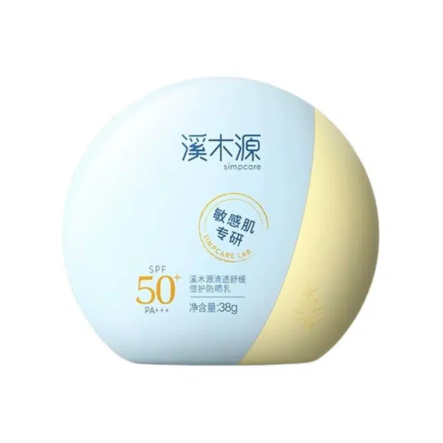 WOW COLOUR SPF50+
