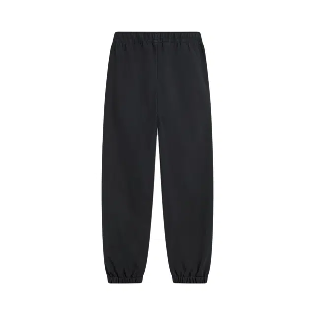 儿童款 李宁儿童针织运动裤 运动生活系列 时尚潮流系列 百搭柔软束脚保暖加绒