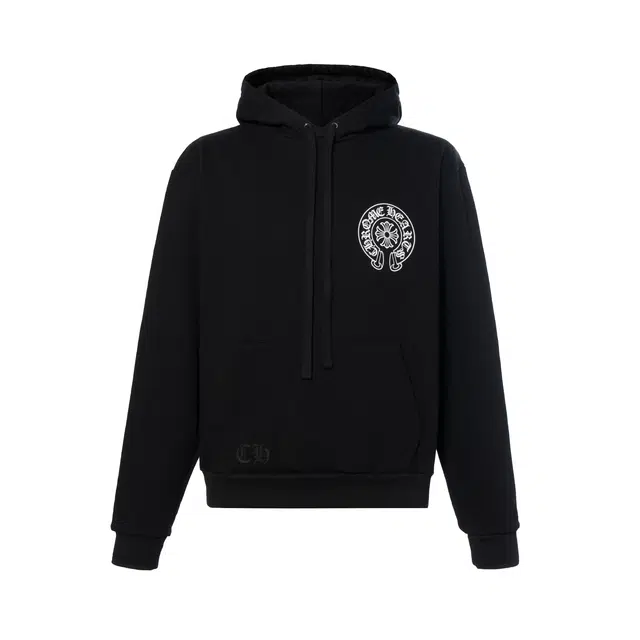 Chrome Hearts Hoodie