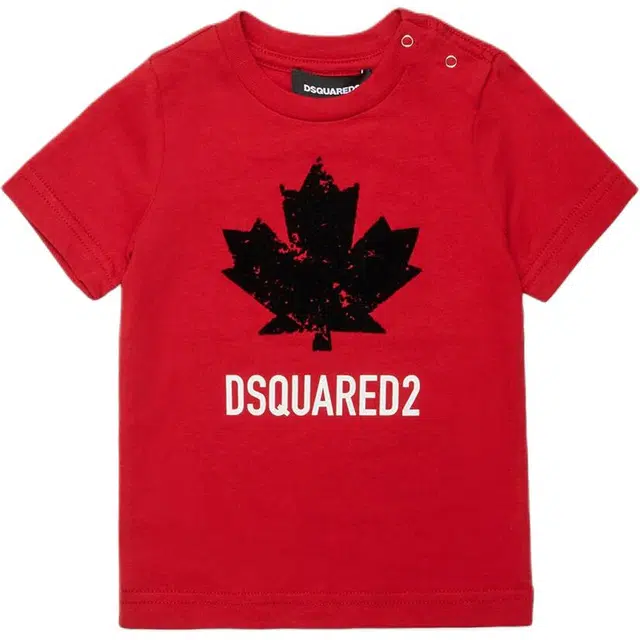 DSQUARED 2T