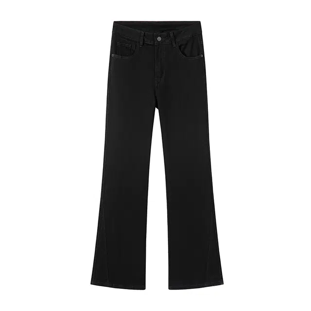 FOREVER 21 BAGGY JEANS