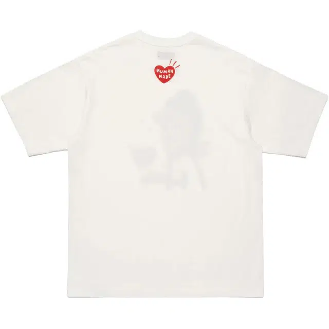 HUMAN MADE x Keiko Sootome KEIKO SOOTOME SS25 T