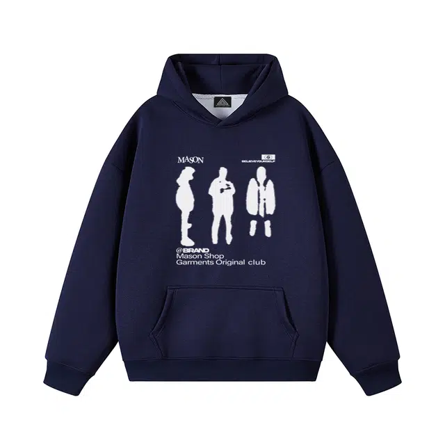 masongarments Logo360cleanfit