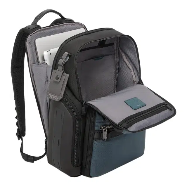 TUMI Alpha Bravo 23L