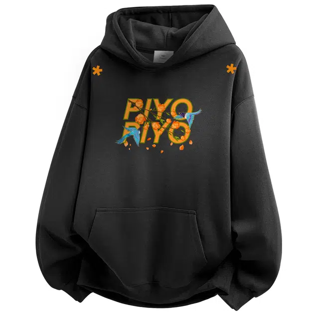PIYOPIYO Logo