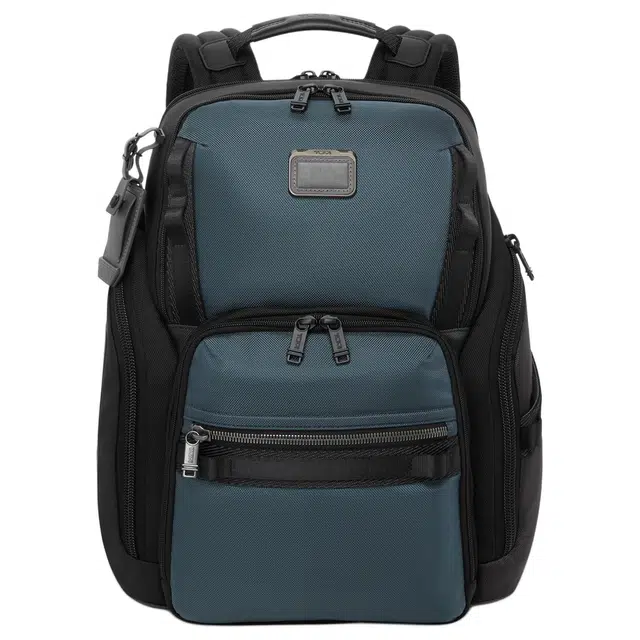 TUMI Alpha Bravo 23L