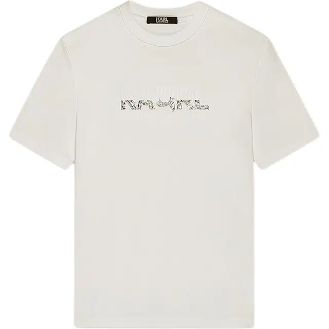 KARL LAGERFELD FW25 T