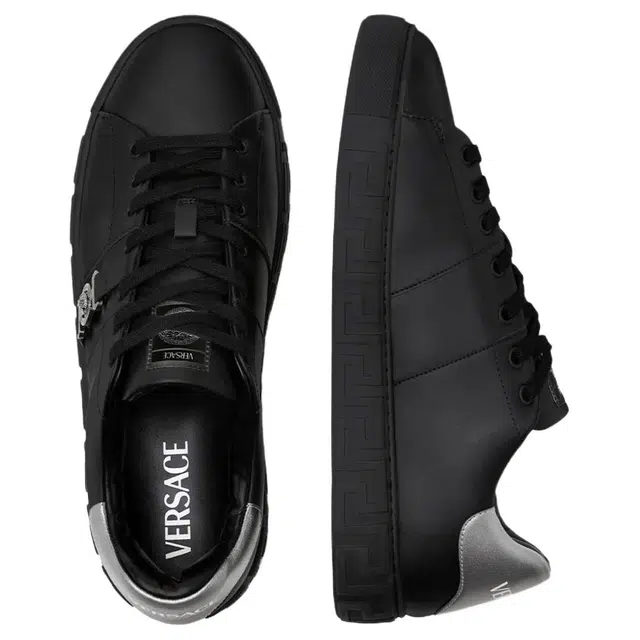 VERSACE Greca Medusa Biggie
