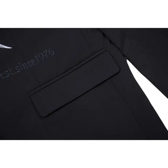 Boy London Black Blazer