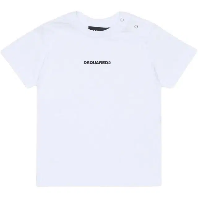 DSQUARED 2T