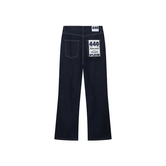 NANS STUDIO NLayer 440KUROKI